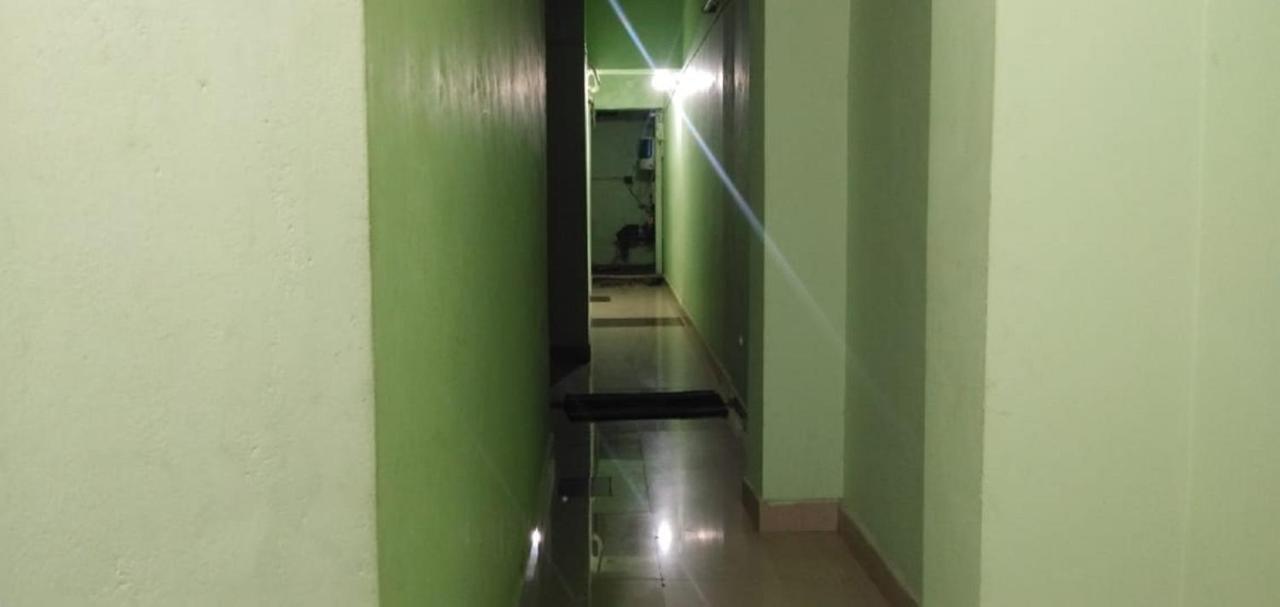 Family Guest House Near Bus-Stand Pondicherry Exterior photo