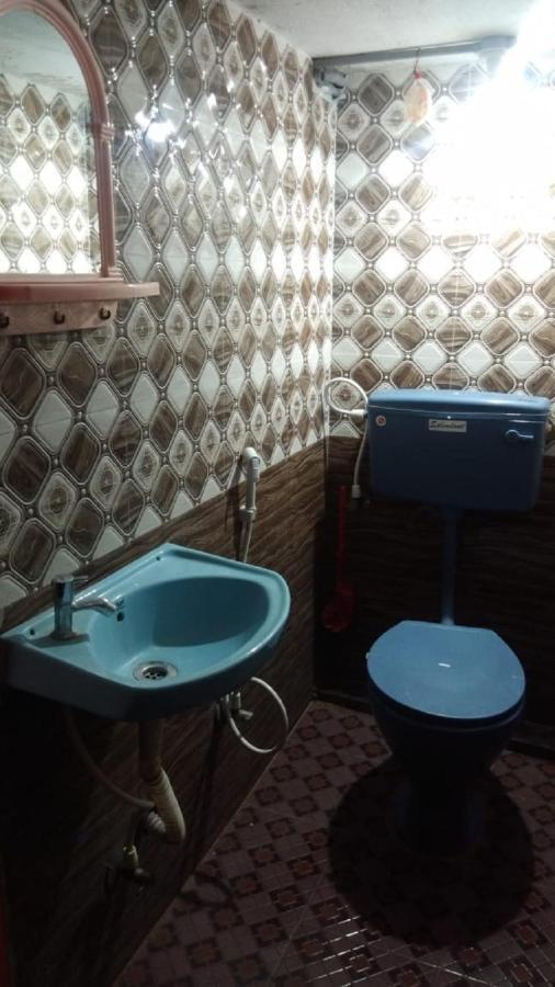 Family Guest House Near Bus-Stand Pondicherry Exterior photo